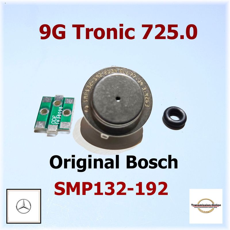 Drucksensor Bosch SMP 132-192 Kupplungsposition Drucksensor Mercedes 9 G Tronic 725.0 Drucksensor Bosch SMP 132-192 Kupplungsposition Drucksensor Mercedes 9 G Tronic 725.0