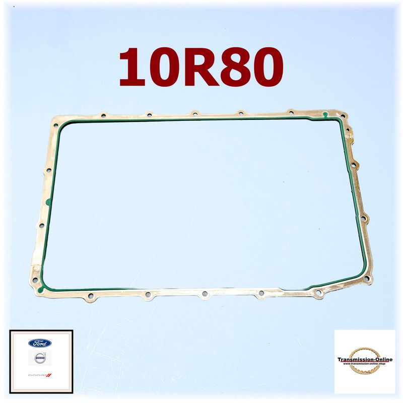 Dichtung Ölwanne 10R80-10L80 10 Gang Automatik Getriebe Ford-Mustang,Ranger-F150 Reptor Dichtung Ölwanne 10R80-10L80 10 Gang Automatik Getriebe Ford-Mustang,Ranger-F150 Reptor