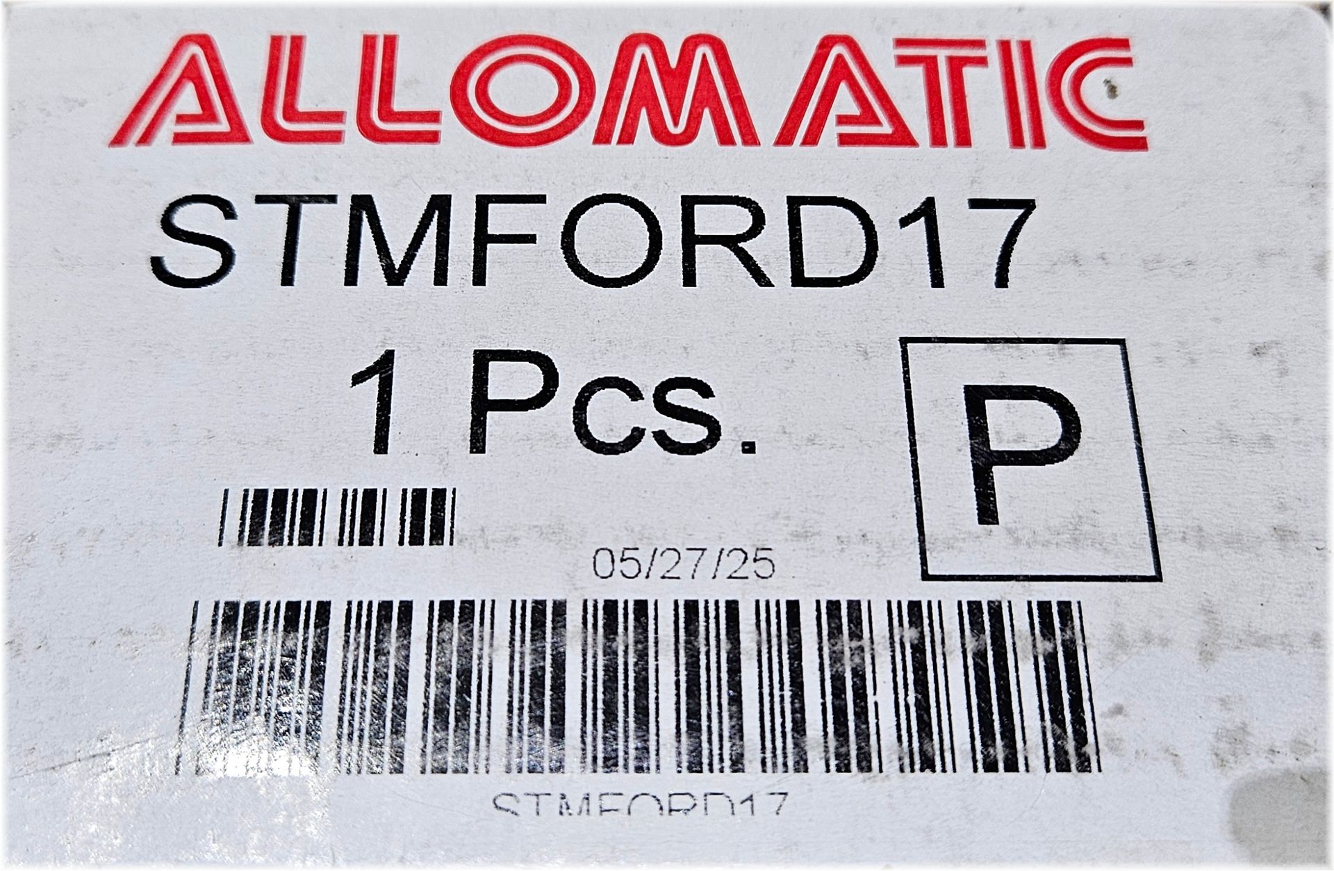 Allomatic Kupplungs Stahllamellen Satz 10R80-10L80 10 Gang Automatik  Getriebe  Ford Ranger-F150 Raptor-Mustang
