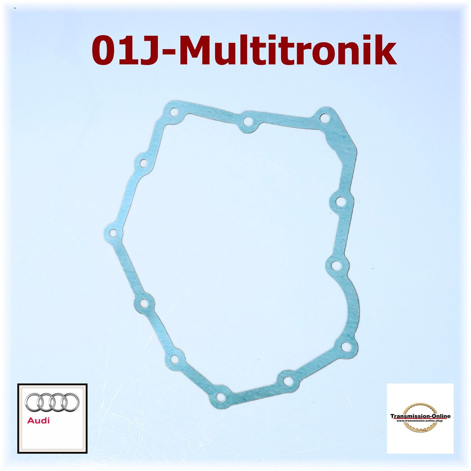 Dichtung Getriebe Deckel hinten Audi Multitronik 01J- 01J 301 475 N Dichtung Getriebe Deckel hinten Audi Multitronik 01J- 01J 301 475 N