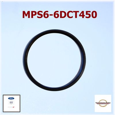 Simmering Kupplung MPS6-6DCT450 Powershift Getriebe Ford Volvo Dodge Simmering Kupplung MPS6-6DCT450 Powershift Getriebe Ford Volvo Dodge