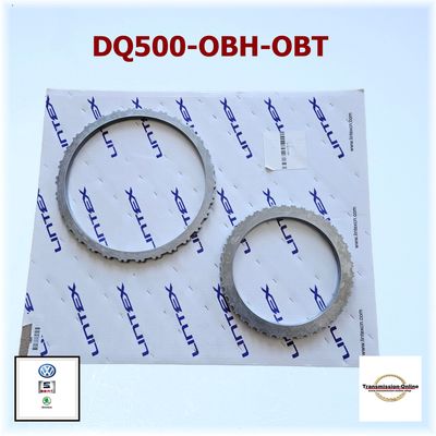 Kupplung Stahlplatten Satz 7 Gang DSG Getriebe DQ500-OBH-OBT VW T5,T6 Audi Q3 Kupplung Stahlplatten Satz 7 Gang DSG Getriebe DQ500-OBH-OBT VW T5,T6 Audi Q3
