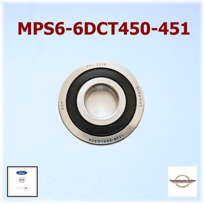 Lager Eingangswelle hinten  BB1-3320 MPS6 6DCT450+451 Ford Powershift Getriebe 6 Gang DSG