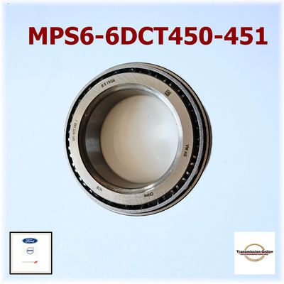 Lager Differenzial  MPS6 6DCT450+451 Ford Powershift Getriebe 6 Gang DSG
