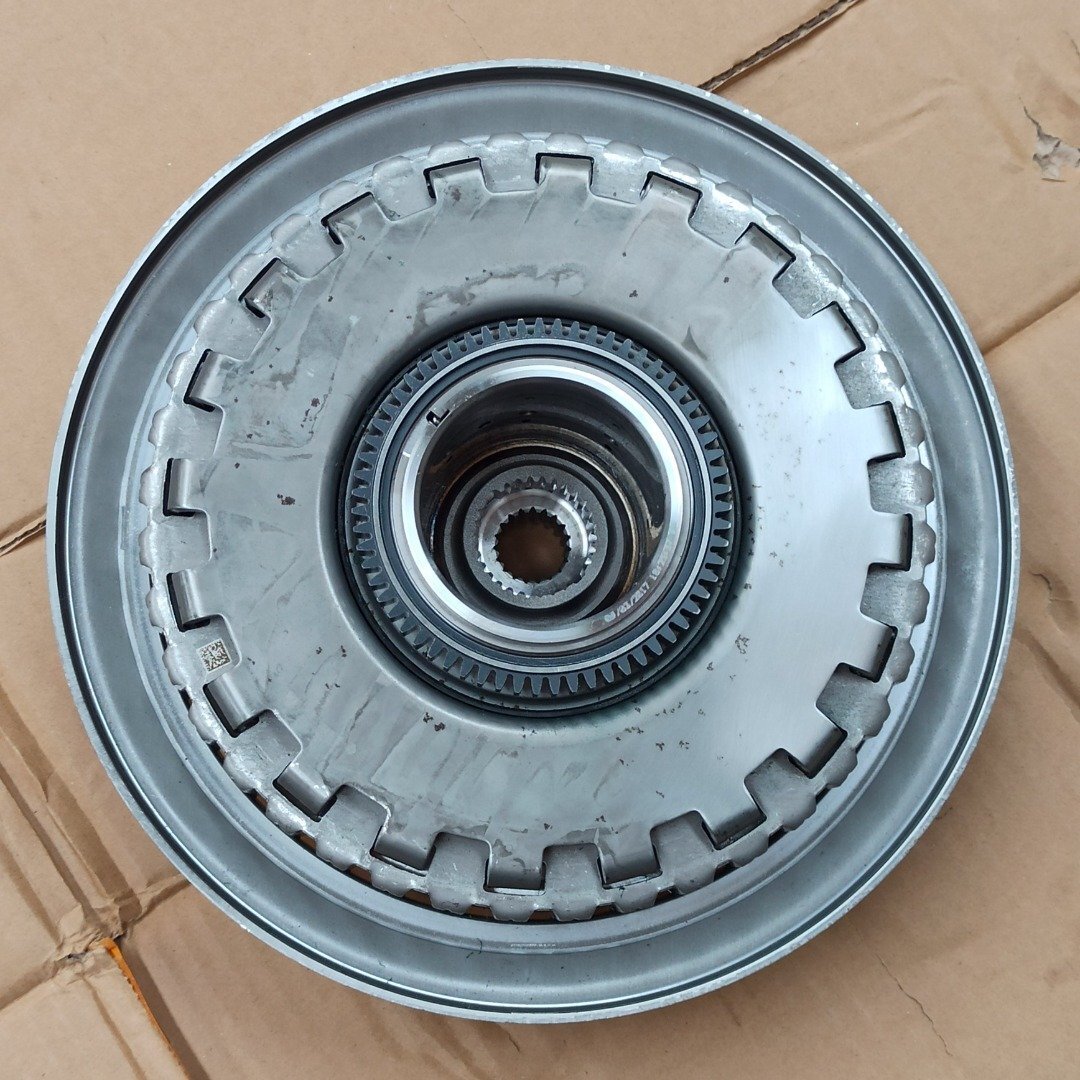 Piston Kit Kolbenabdichtungen  Satz Kupplung  MPS6-6DCT451 Powershift Getriebe Ford DSG Volvo