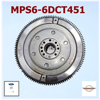 Zweimassenschwungrad Schaeffler LuK 415 0913 09 MPS6-6DCT451 Ford -Volvo Powershift Getriebe DSG Ford Volvo