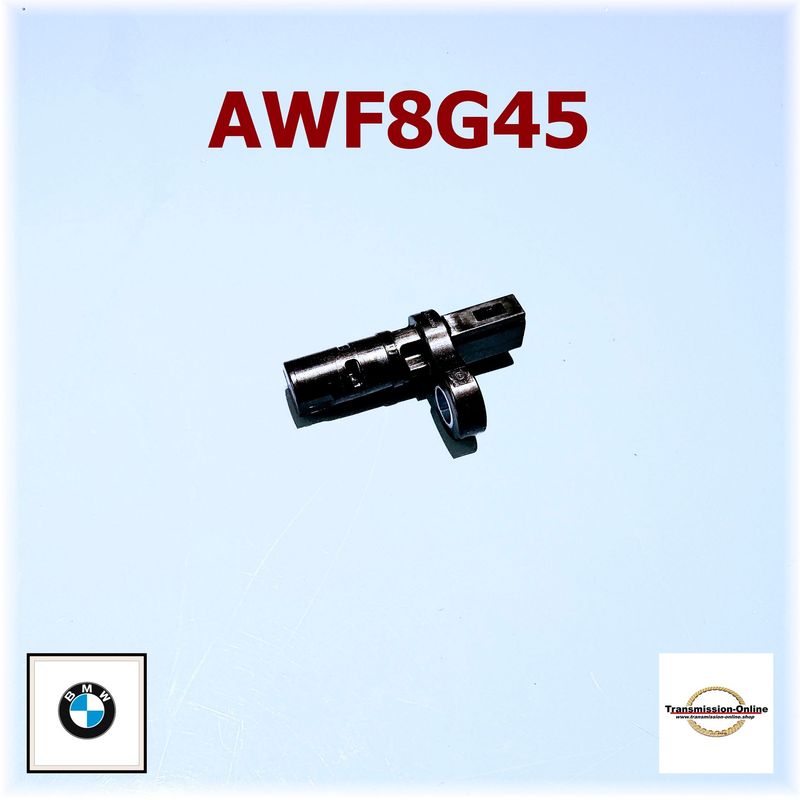 Eingangs Drehzahl Sensor 8 Gang Automatik Getriebe Aisin AWF8G45 BMW X1-X2-1 F48-2 F44