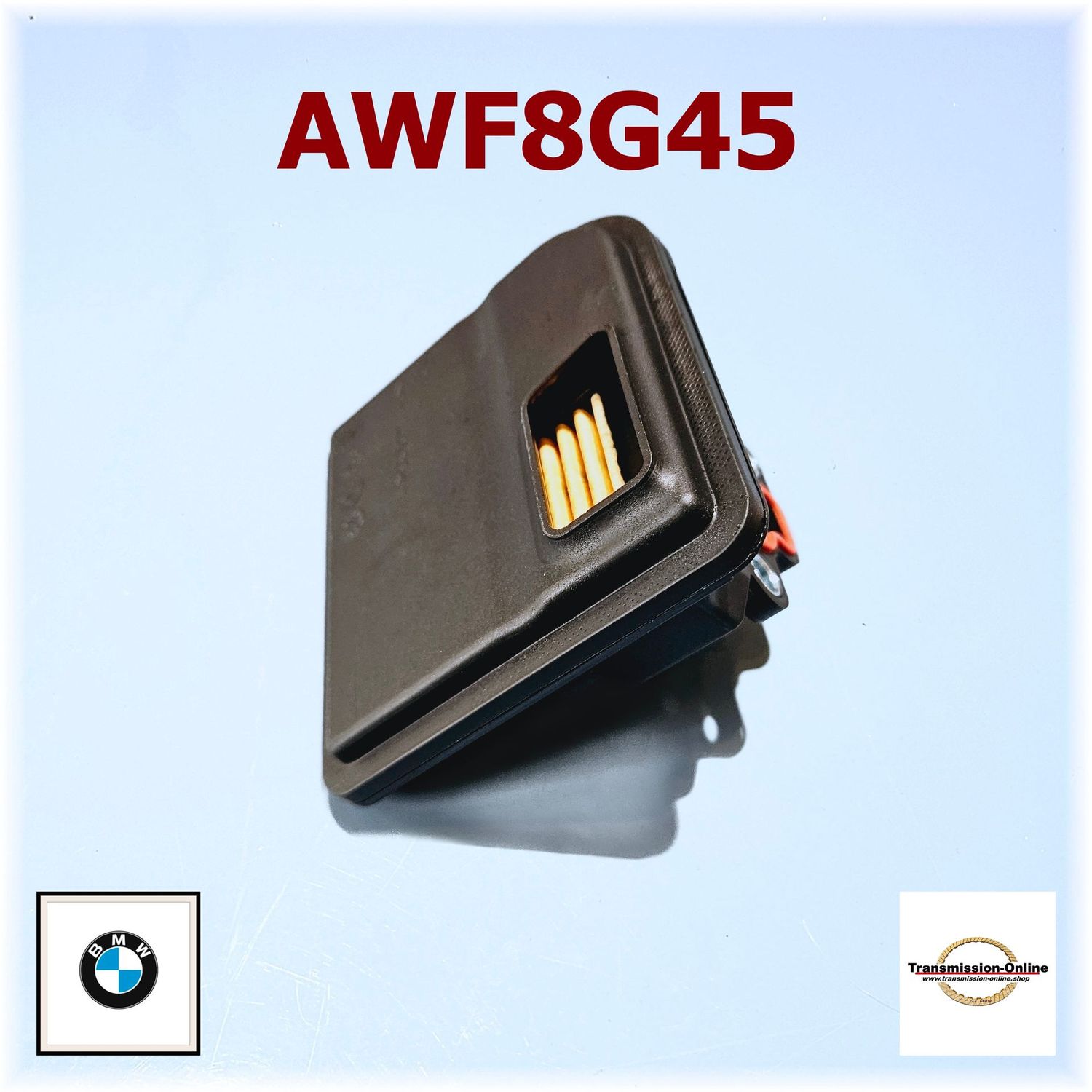 Filter intern 8 Gang Automatik Getriebe Aisin AWF8G45 BMW X1-X2-1 F48-2 F44 Filter intern 8 Gang Automatik Getriebe Aisin AWF8G45 BMW X1-X2-1 F48-2 F44