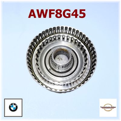 Trommel für C3+C4 Kupplungsgruppe   8 Gang Automatik Getriebe Aisin AWF8G45 BMW X1-X2-1 F48-2 F44