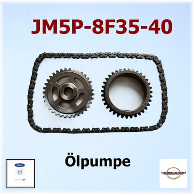 Ölpumpen Antrieb-Reparatur Satz JM5P-8F35-8F40 8 Gang DSG Getriebe Ford Ölpumpen Antrieb-Reparatur Satz JM5P-8F35-8F40 8 Gang DSG Getriebe Ford