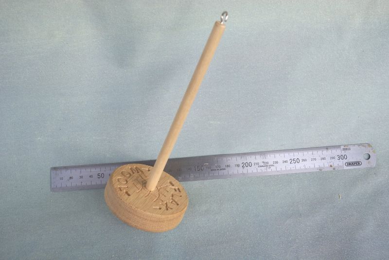 DROP SPINDLE DROP SPINDLE