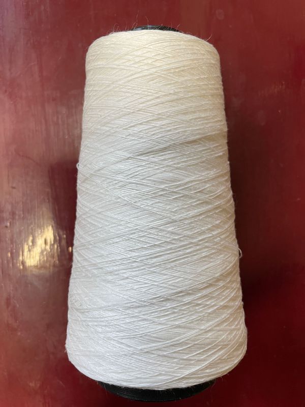 Linen Thread 10nm Brilliante cone 222gms