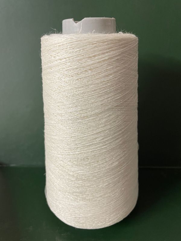 Linen Thread 20nm Brilliante cone 144gms Linen Thread 20nm Brilliante cone 144gms