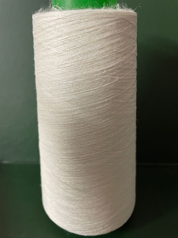 Linen Thread 26nm Positano cone 154gms