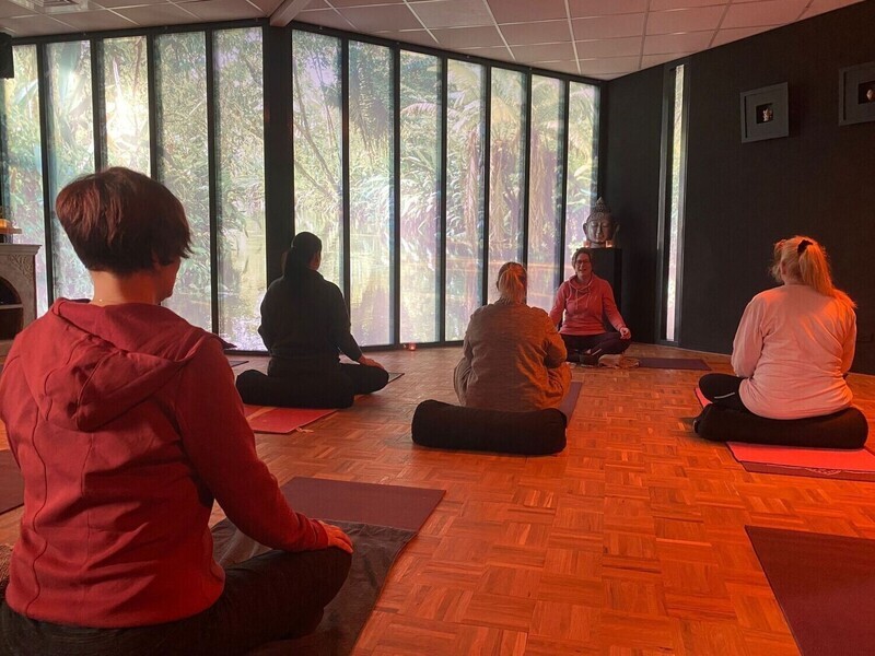 Gratis proefles meditatie in Eindhoven