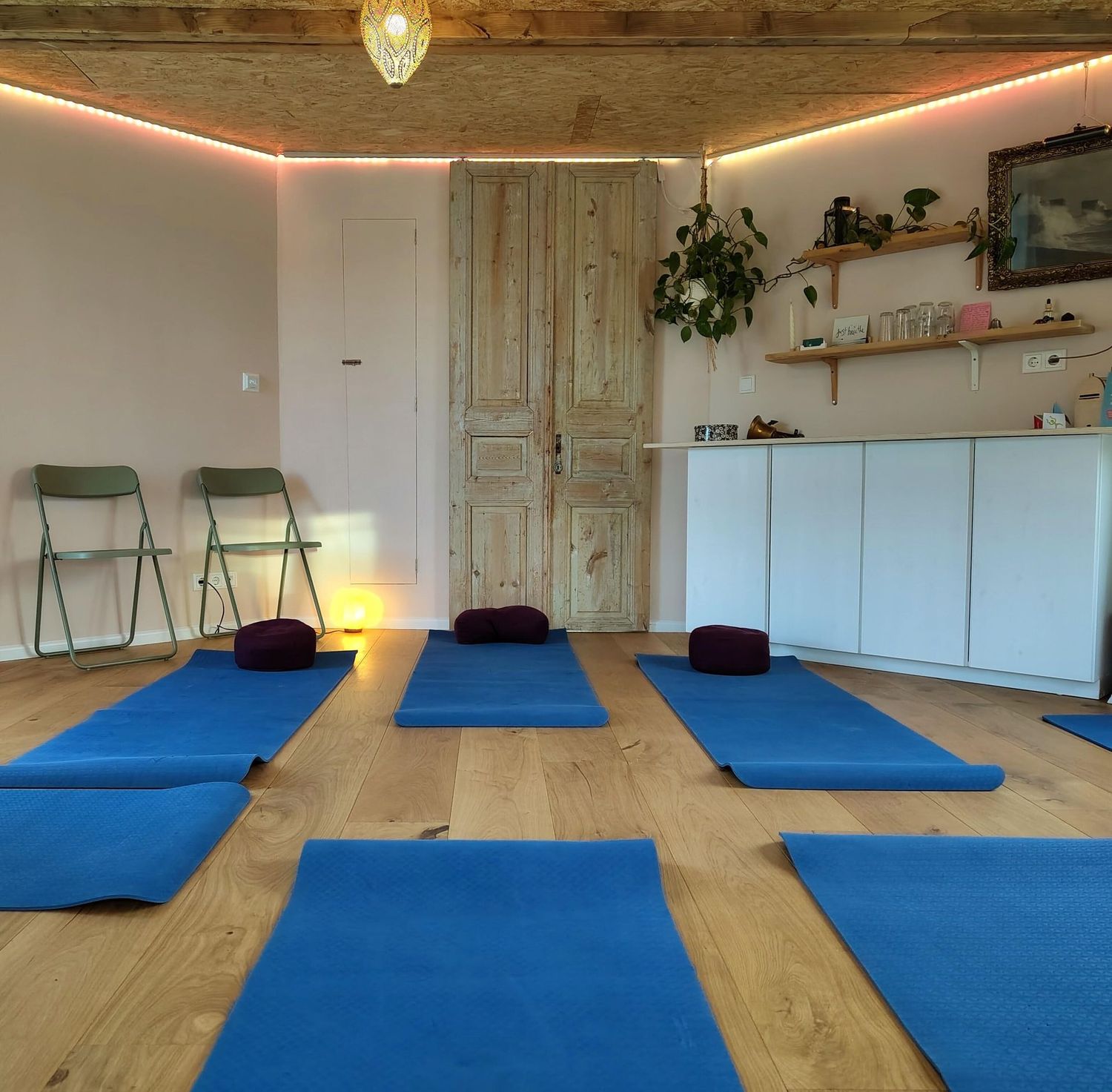 Training mindfulness Eindhoven maandag 14 september