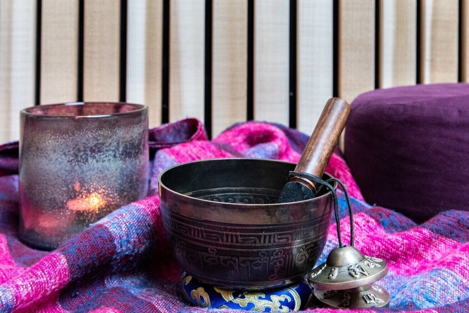 31 mei 2026 Zinnige Zondag:  Een nieuwe start