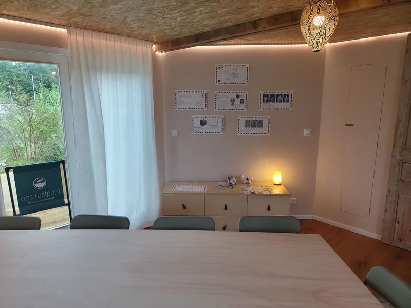 Workshop mindfulness:  13 juli