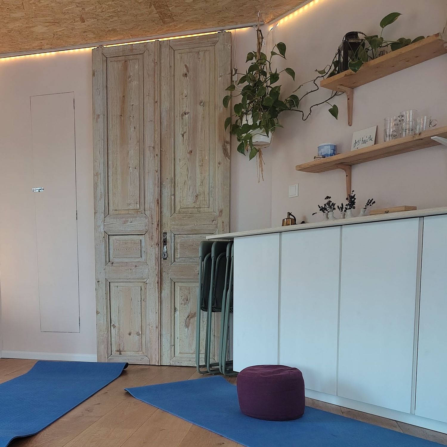 Gratis workshop: Uit je hoofd! 24 augustus 2026