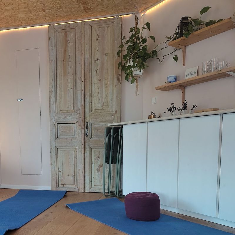 Gratis workshop: Uit je hoofd! 24 augustus 2026