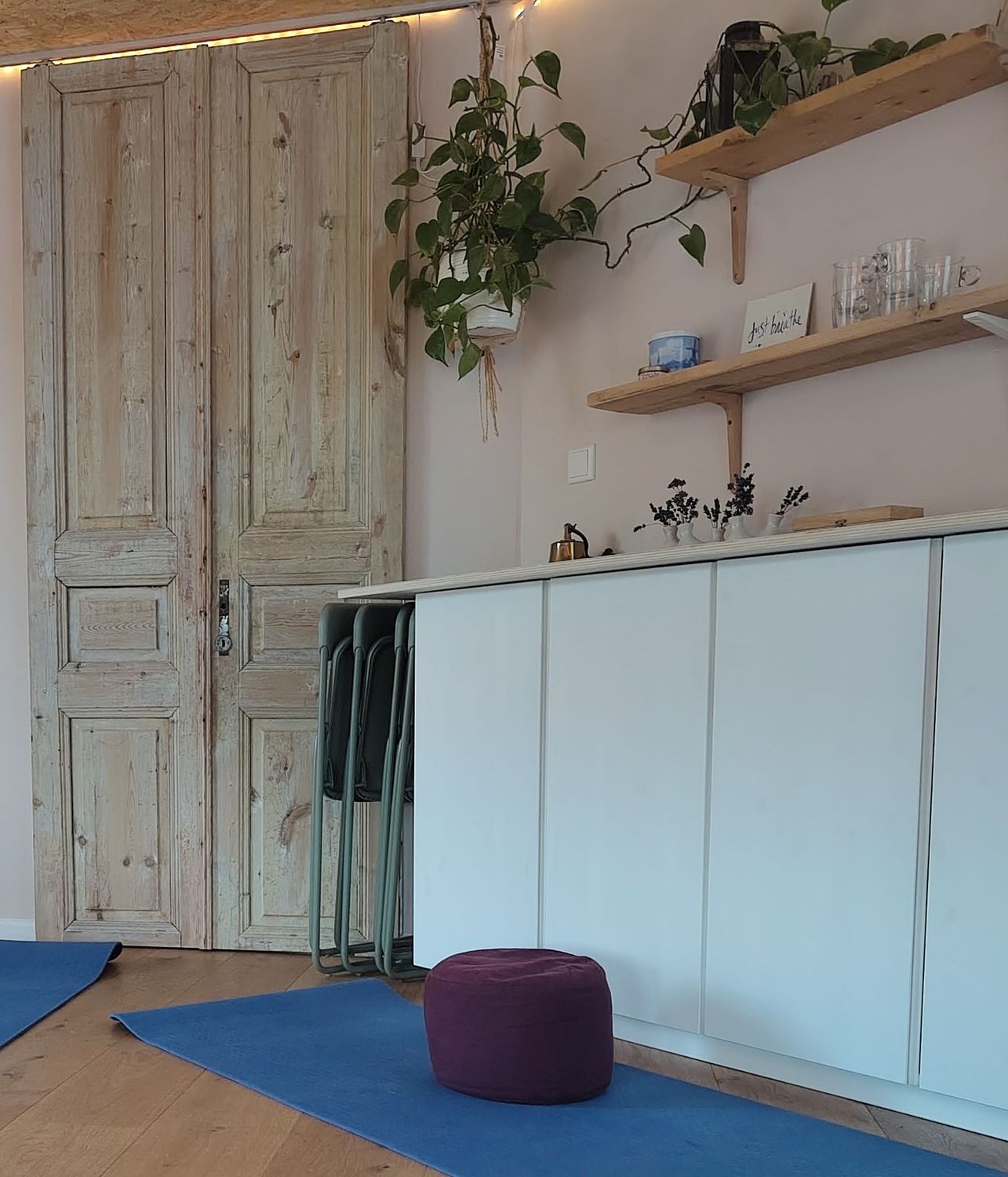 Workshop mindfulness:  28 september