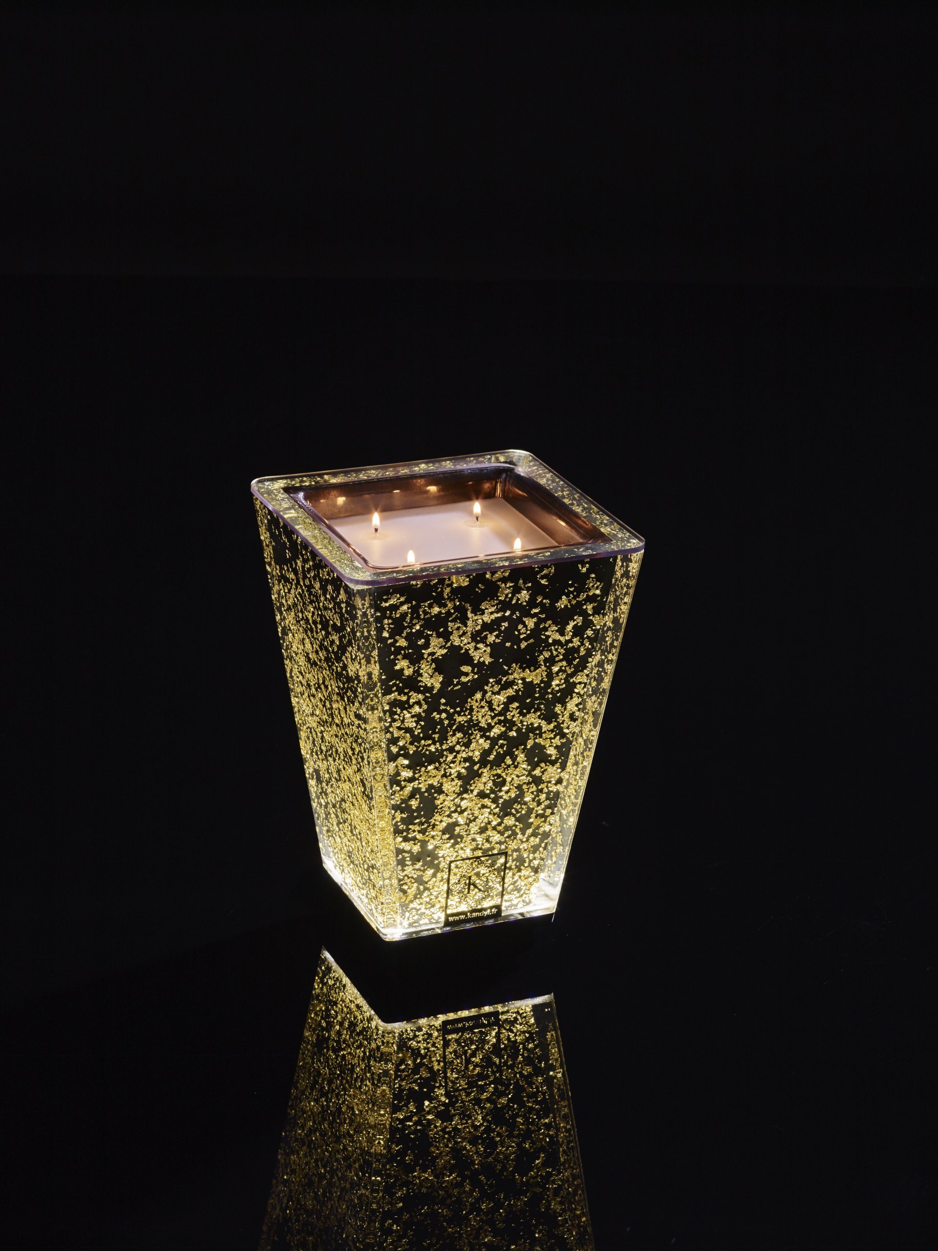 Kandylight Gold
