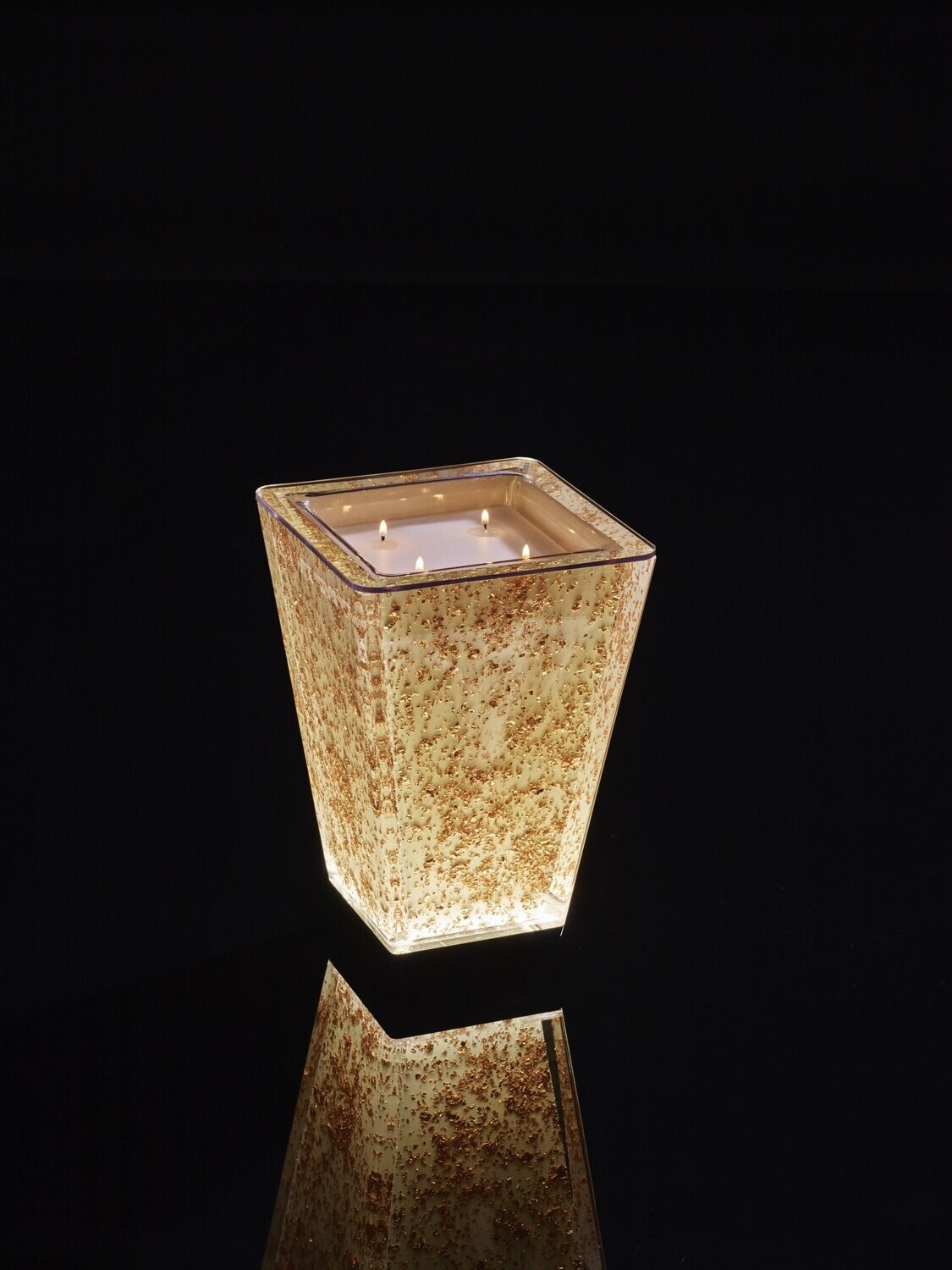 Kandylight Copper, Taille: Petit modèle