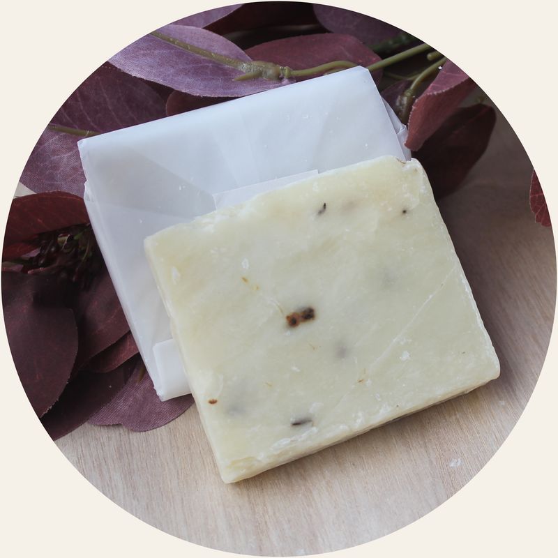 Lavender Soap