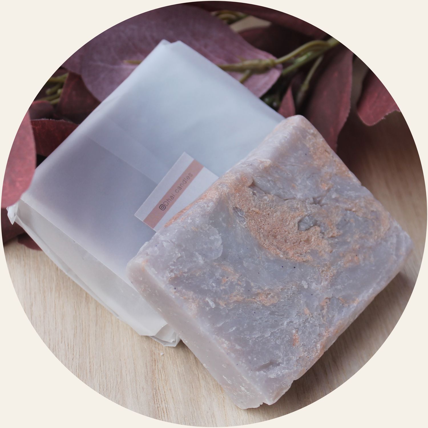 Berries Mix Soap Berries Mix Soap