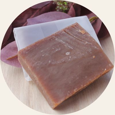 Forest Soap Forest Soap