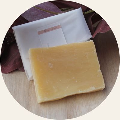 Lemongrass Soap