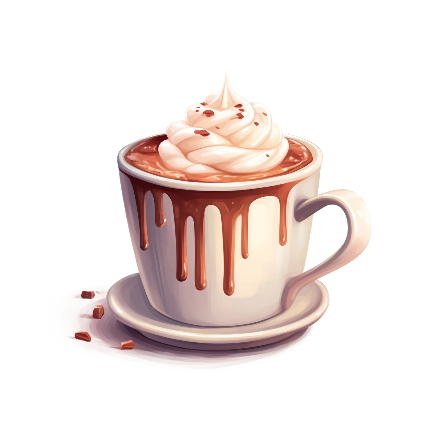 Hot Chocolate