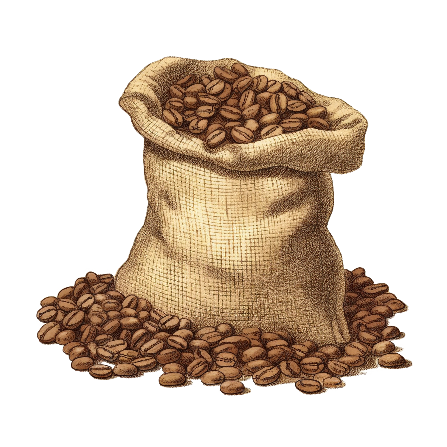 Coffee Beans 