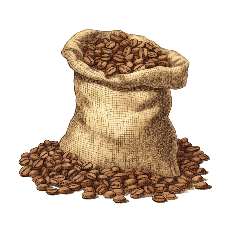 Coffee Beans 