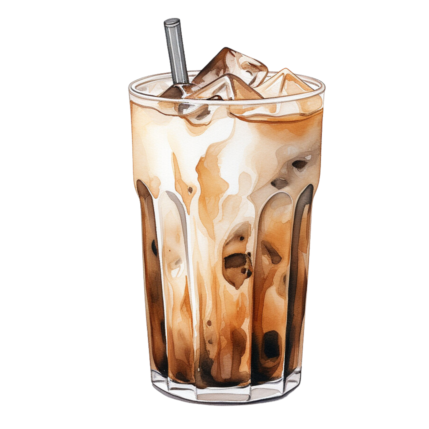 Iced Coffee