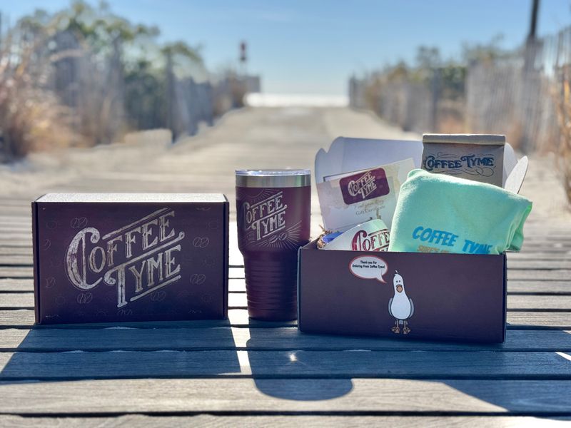 The Bean Box - Classic Sip