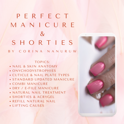 Perfect Manicure & Shorties
