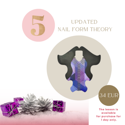 Updated Nail Form Theory