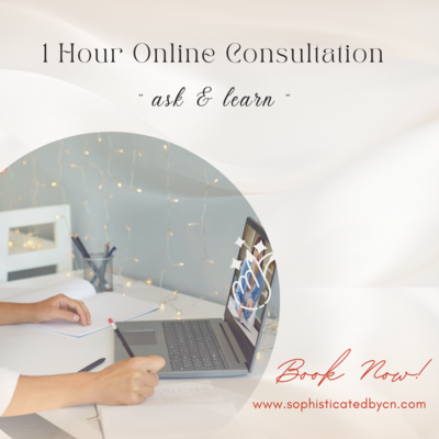 Ask & Learn | 1 Hour Consultation Ask & Learn | 1 Hour Consultation
