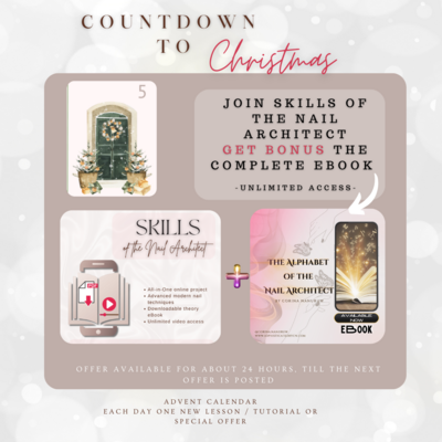 5: Join SKILLS project GET FULL eBOOK BONUS 5: Join SKILLS project GET FULL eBOOK BONUS