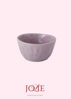 Keramik mini bowl