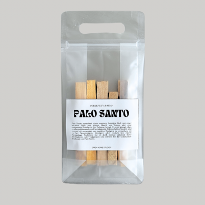 Palo Santo Premium Sticks 5er Set