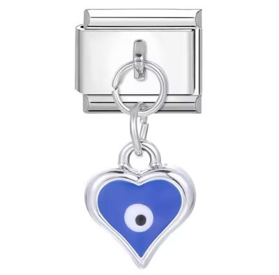 Charm Heart eye