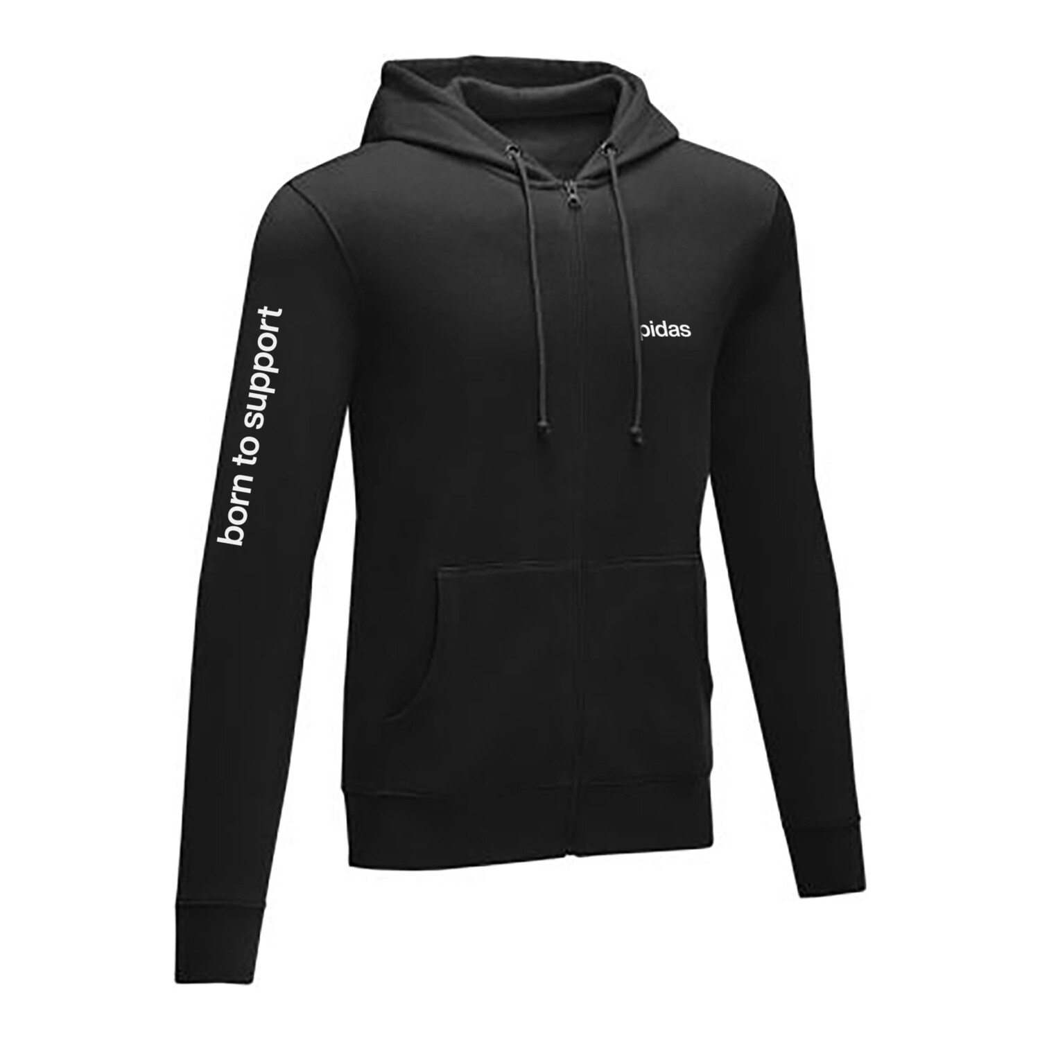 Herren Hoodie
