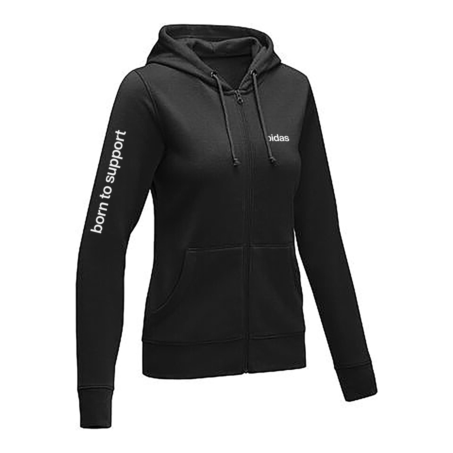 Damen Hoodie