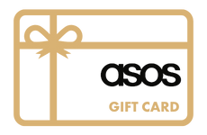 buy asos giftcard