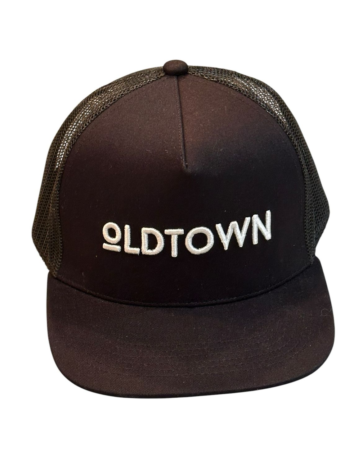 Cap Trucker Oldtown