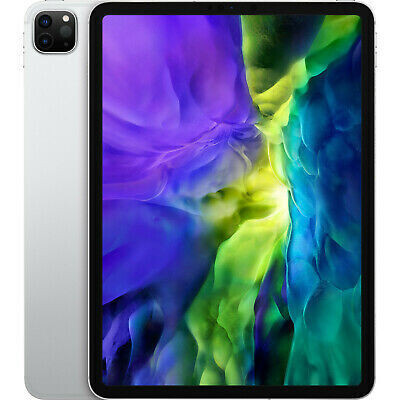 Apple iPad pro 2020 12.9&quot;
