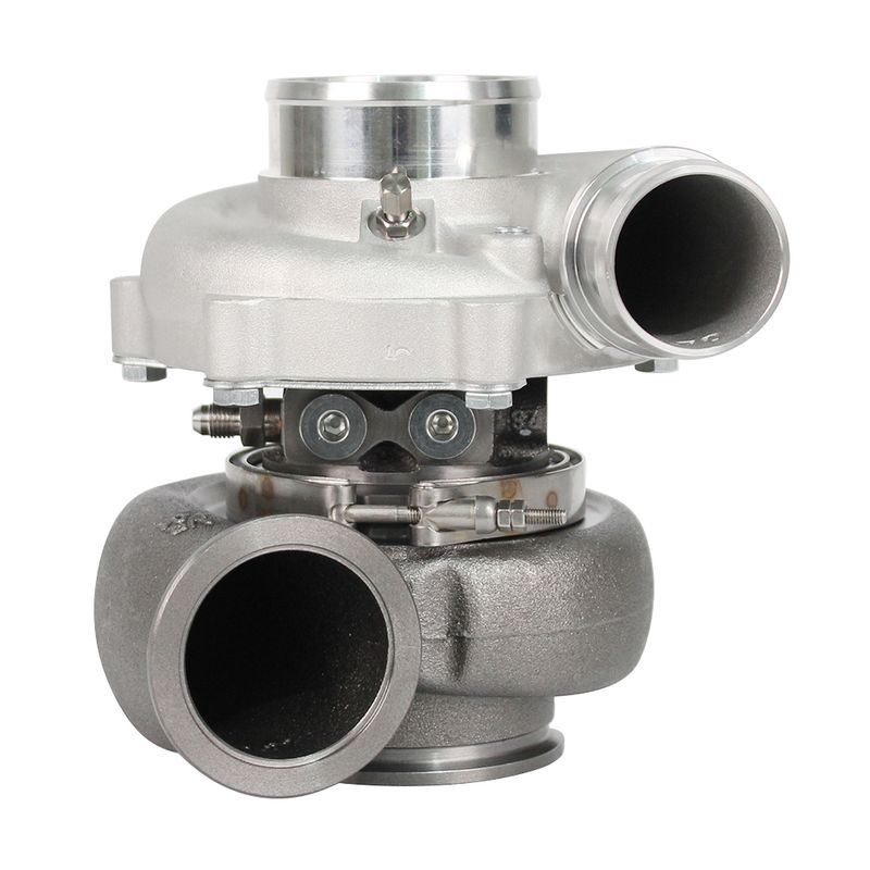 NP 5455 G Turbo