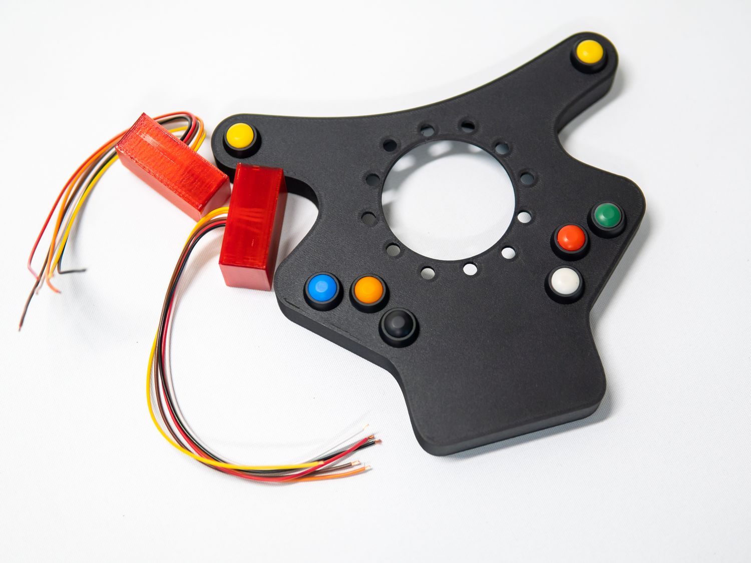 WirelessWheel 8